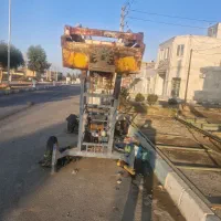 بالابر صنعتی|ماشین‌آلات صنعتی|جوادآباد, |دیوار