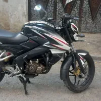 ان اس باجاج ns150cc