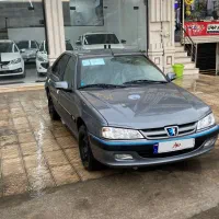 پارس سال مدل 1400|خودرو سواری و وانت|آزادشهر, |دیوار