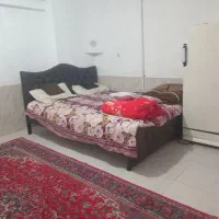 سوئیت اجاره نزدیک حرم روزانه ماهانه پارکینگدار|اجارهٔ کوتاهمدت آپارتمان و سوئیت|مشهد, چهنو|دیوار