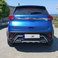 X22 اتومات مدل ۹۷