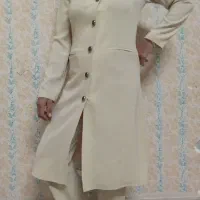 مانتو و شلوار