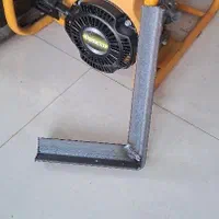 سپر گونیا نبشی لوله گونیا