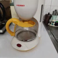 قهوه ساز sunny