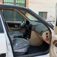 پژو پارس سال مدل 401/12 بامانیتورتمام فابریک|خودرو سواری و وانت|شیراز, میانرود|دیوار