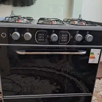 گاز طرح فر تکنو پنج میلیون تومان