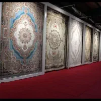 فرش اقتصـادی داریـم بـار جدیـد رسید