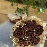 گل ماندگار|گل مصنوعی|رفسنجان, |دیوار