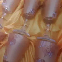 جام و گیلاس خارجی