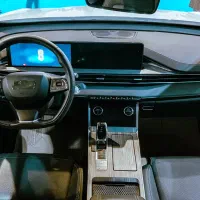 فونیکس تیگو7پلاگین هیبرید / فونیکس تیگو7پرومکس|خودرو سواری و وانت|اهواز, گلستان|دیوار