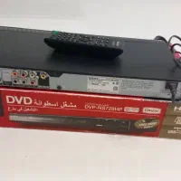 ویدئو player|پخش‌کننده DVD و ویدیو|شیراز, شهرک گلدشت محمدی|دیوار