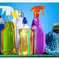 شرکت خدماتی نظافتی منزل بانیروی حرفه ایی خانم واقا