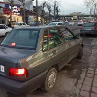 پراید 92|خودرو سواری و وانت|رودبنه, |دیوار