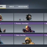 اکانت کالاف|کنسول، بازی ویدئویی و آنلاین|تربت‌حیدریه, پائین ولایت|دیوار