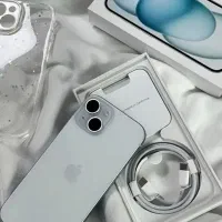 اپل iPhone 15 با حافظهٔ ۱۲۸|موبایل|تهران, گیشا|دیوار