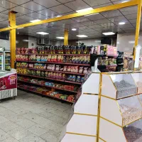 به 6 نفر نیرو جهت کار نیازمندیم|استخدام خدمات فروشگاه و رستوران|زنجانرود, |دیوار