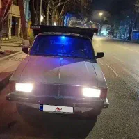 وانت CNG
