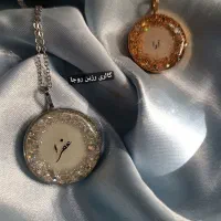 گردنبند یا اویز ماشین تاحالا هدیه دادی