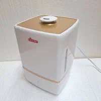 بخور سرد سایلن مدل MH-502|آرایشی، بهداشتی، درمانی|گنبد کاووس, |دیوار