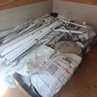 خریدوفروش ضایعات آهن مس برنز آلومینیوم خشکه