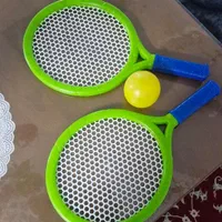راکت پینک پونک