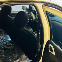 رانا پلاس ۱۴۰۱ فول دنده ای درحد صفر|خودرو سواری و وانت|کهریزک, |دیوار