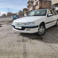 پژوپارس موتورجدید