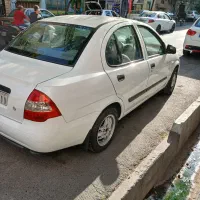 تیبا ۱ بسیار تمیز
