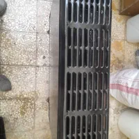 دو عدد بخاری گازی سالم|بخاری، هیتر، شومینه|قم, زنبیل آباد|دیوار