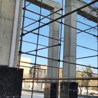 داربست عرفان|خدمات پیشه و مهارت|اسلام‌شهر, شهرک امام حسین (میان آباد)|دیوار