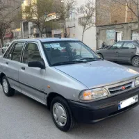 پراید 131مدل 93«اتومبیل شعبانی»
