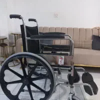 ویلچر نو نو|پزشکی|رشت, حومه رشت|دیوار