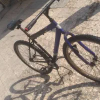 دوجرخه تمام فابریک|دوچرخه، اسکیت، اسکوتر|سوسنگرد, |دیوار