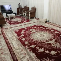 فرش|فرش|ساوه, |دیوار