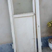 درب آلومینیوم