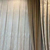 پرده پذیرایی و اتاق خواب|پرده، رانر، رومیزی|تهران, مشیریه|دیوار