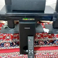 دی وی دی سامسونگ سینمای خانگی|سیستم صوتی خانگی|خوی, |دیوار