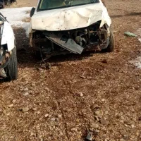 ماشین تصادفی|خدمات موتور و ماشین|هشترود, |دیوار