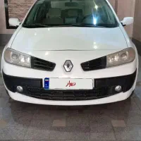 رنو مگان ۱۶۰۰ تمیز وخوش رخ