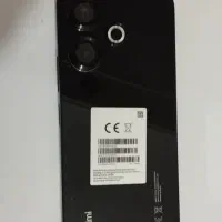 گوشی موبایل شیائومی مدل Redmi 13 4G ظرفیت 256 رم8