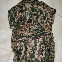 لباس عملیاتی بسیج