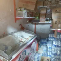 سوپرمارکت رهن کامل پیامبراعظم سایت قشم جنوب بلوک ۹|اجارهٔ مغازه و غرفه|بندرعباس, |دیوار