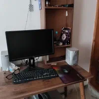 سیستم pc مناسب بازی