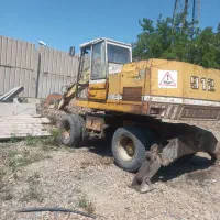 فروش بیل لاستیکی ۹۱۲ مدل ۶۵