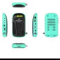 نصب و نصاب انتن تلویزیون دیجیتال..