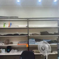 قفسه شلوار