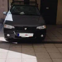 اریسان ۲ دوگانه مدل۱۴۰۳|خودرو سواری و وانت|اصفهان, شهریار|دیوار