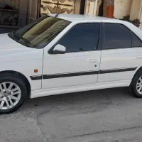 پارس تیوفایو مدل ۹۷ فول