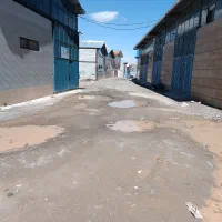 زمین کار گاهی در باسمنج کندرود|فروش دفتر صنعتی، کشاورزی، تجاری|باسمنج, |دیوار