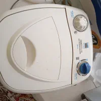 ماشین لباسشویی|ماشین لباسشویی و خشک‌کن لباس|مشهد, نیروی هوایی|دیوار